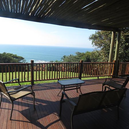 Peace Cottage Port Shepstone Εξωτερικό φωτογραφία