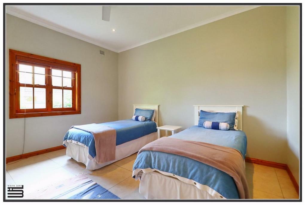 Peace Cottage Port Shepstone Εξωτερικό φωτογραφία