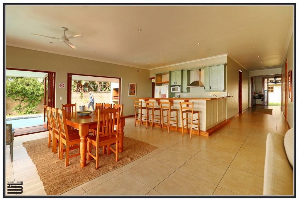Peace Cottage Port Shepstone Εξωτερικό φωτογραφία