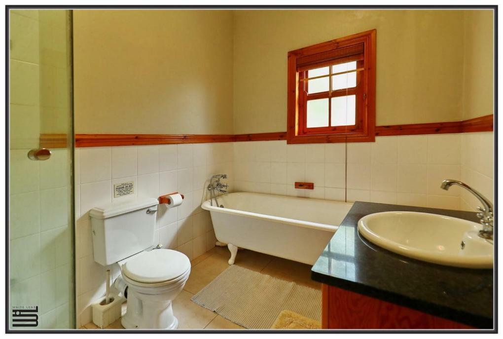 Peace Cottage Port Shepstone Εξωτερικό φωτογραφία