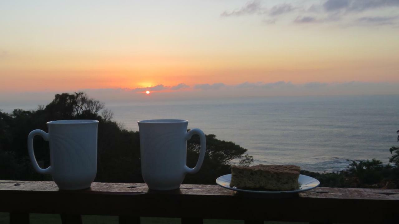 Peace Cottage Port Shepstone Εξωτερικό φωτογραφία