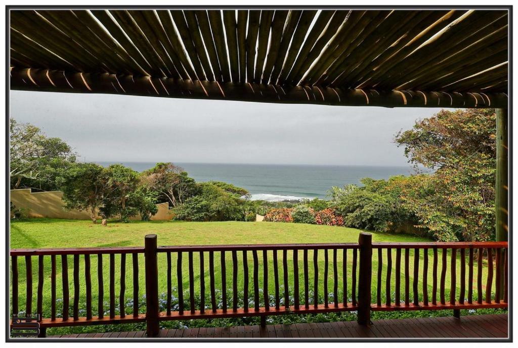 Peace Cottage Port Shepstone Εξωτερικό φωτογραφία