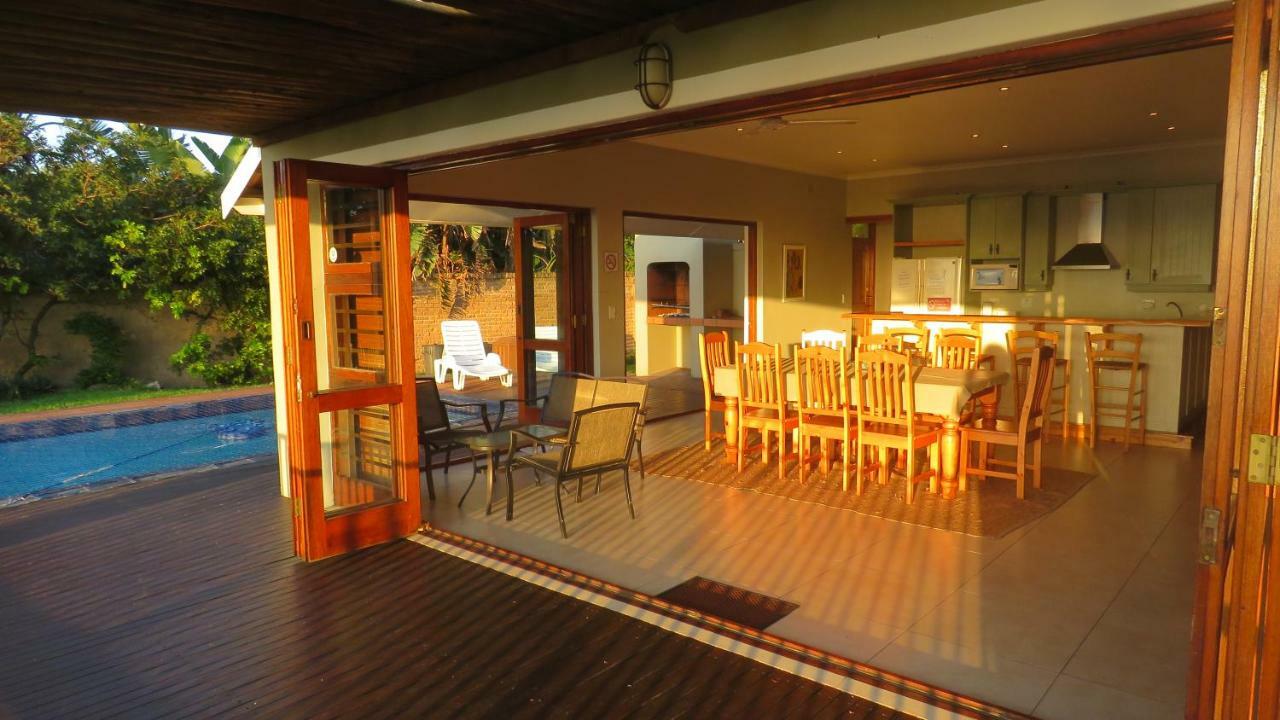 Peace Cottage Port Shepstone Εξωτερικό φωτογραφία