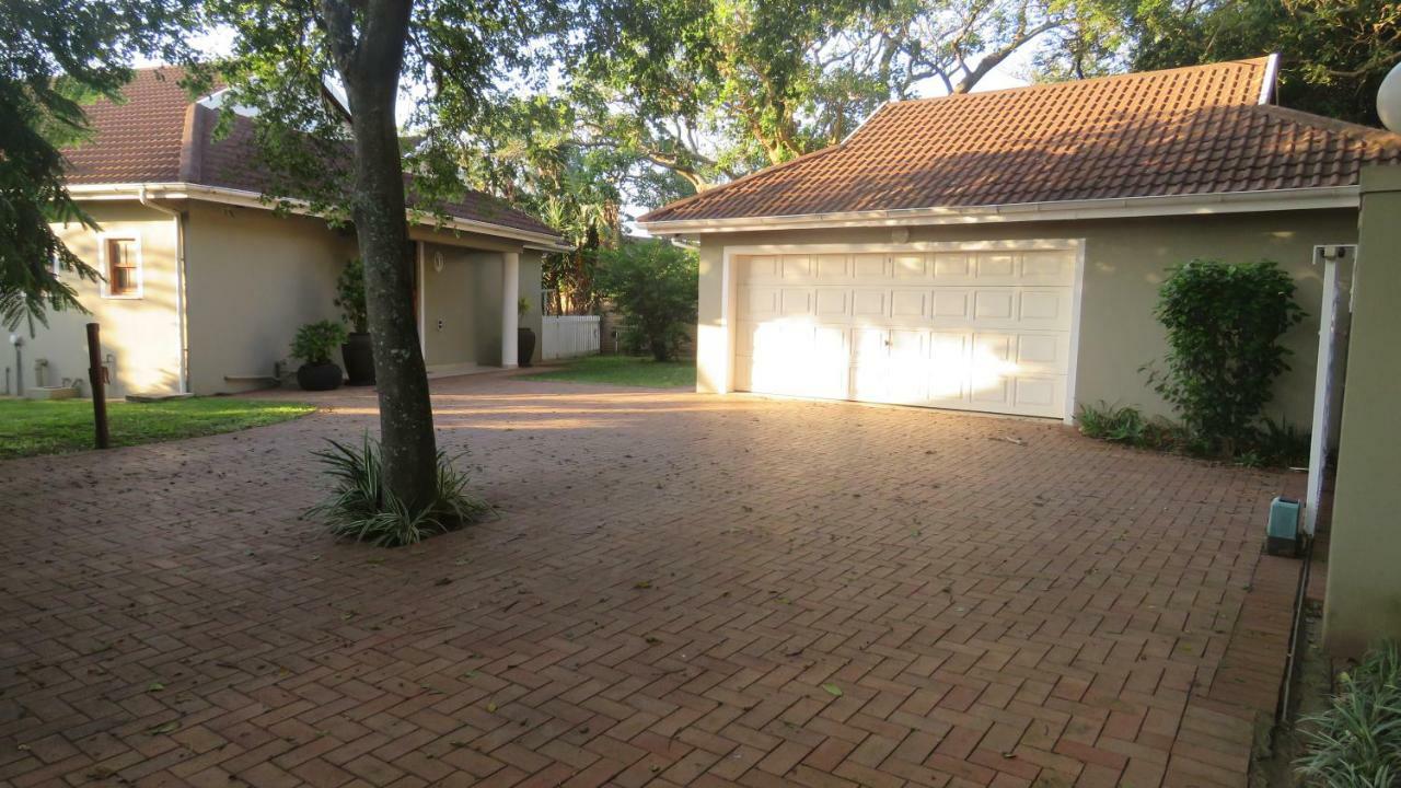 Peace Cottage Port Shepstone Εξωτερικό φωτογραφία