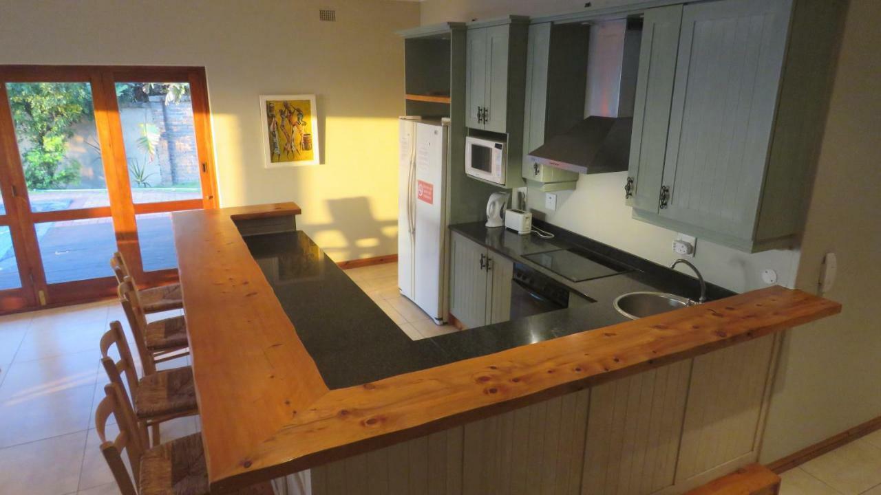 Peace Cottage Port Shepstone Εξωτερικό φωτογραφία