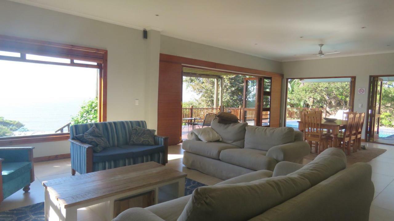 Peace Cottage Port Shepstone Εξωτερικό φωτογραφία