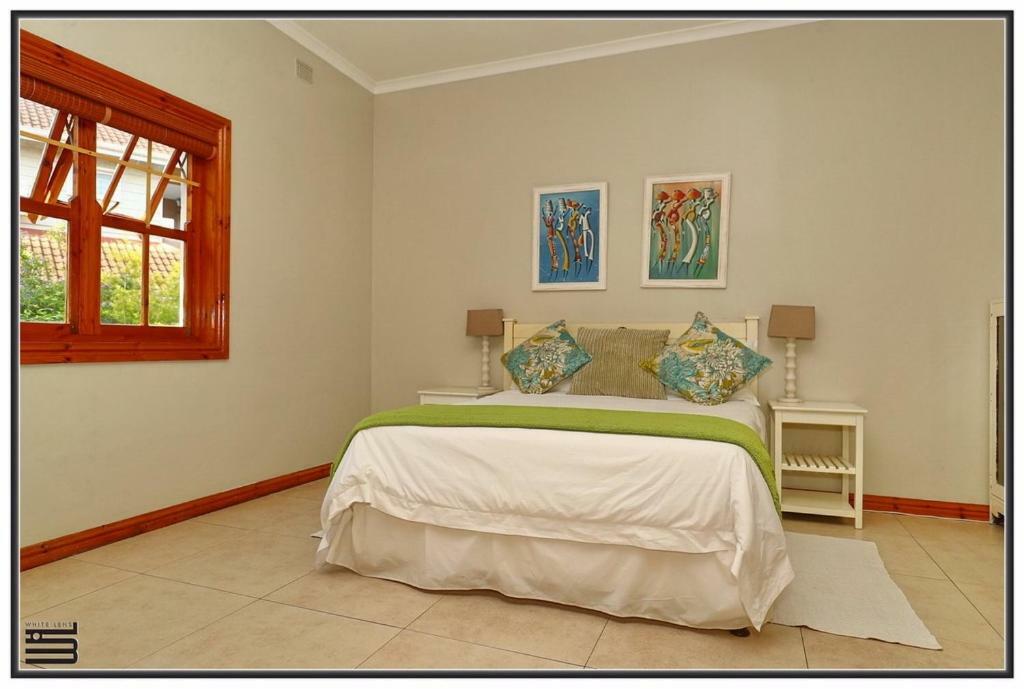 Peace Cottage Port Shepstone Εξωτερικό φωτογραφία