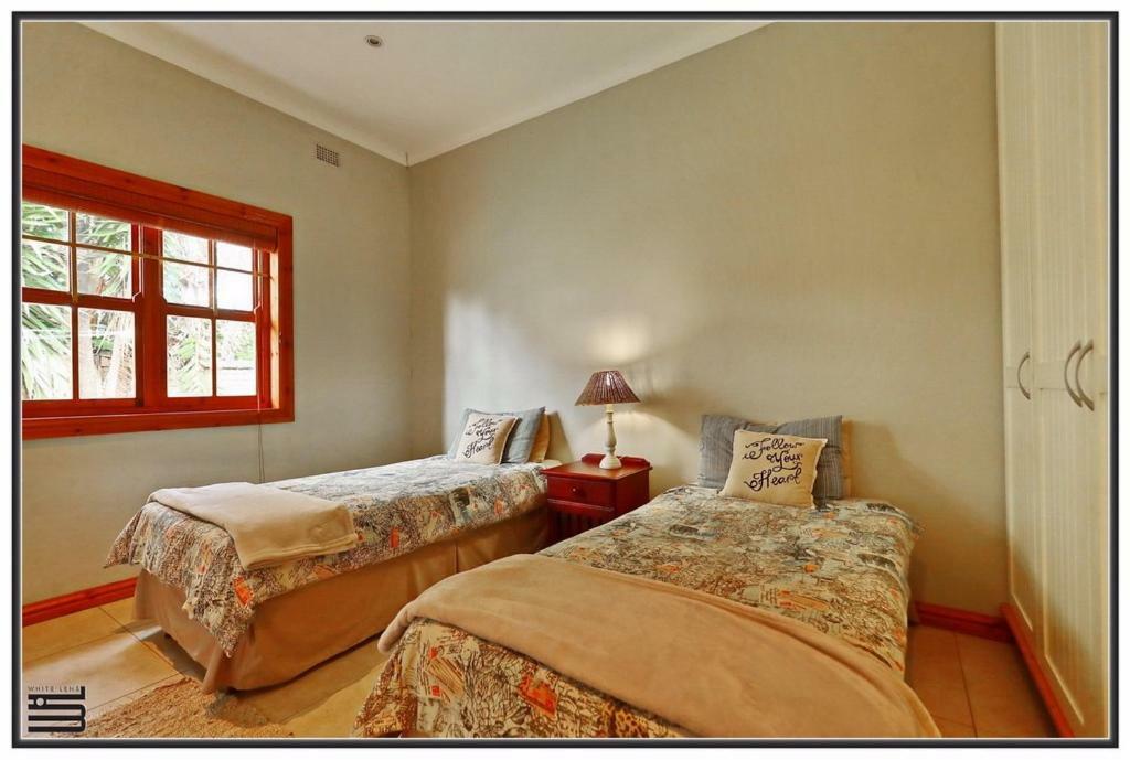 Peace Cottage Port Shepstone Εξωτερικό φωτογραφία