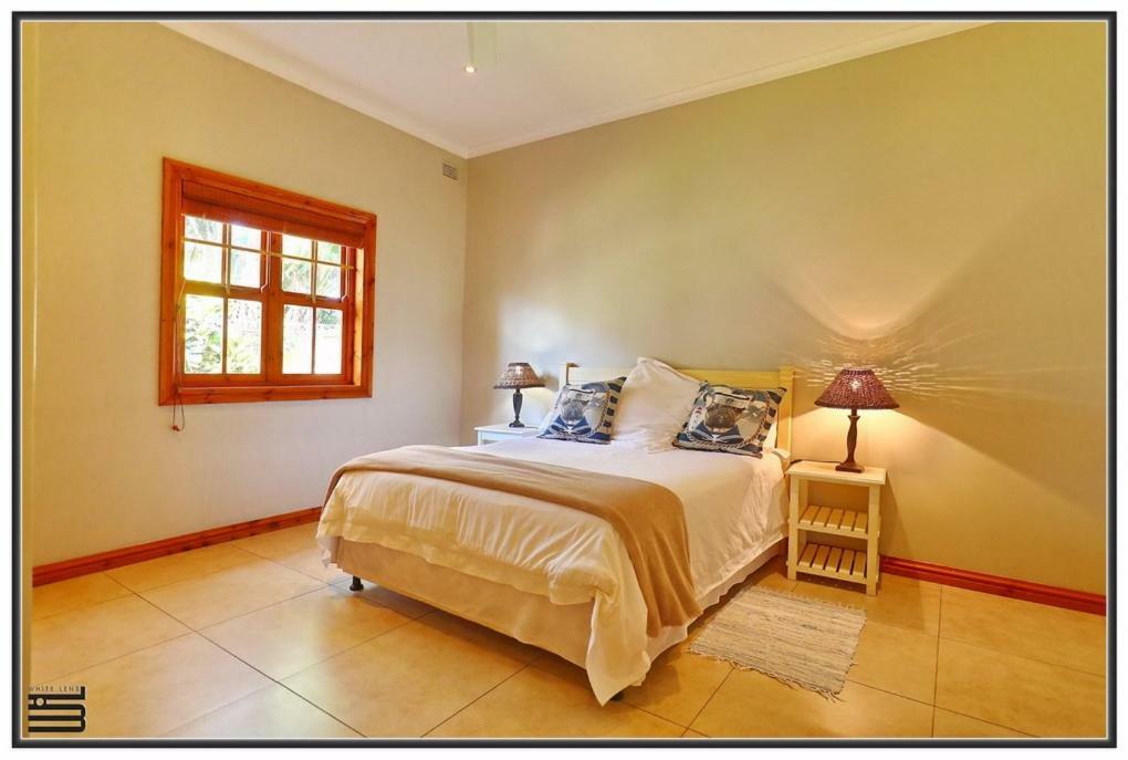 Peace Cottage Port Shepstone Εξωτερικό φωτογραφία