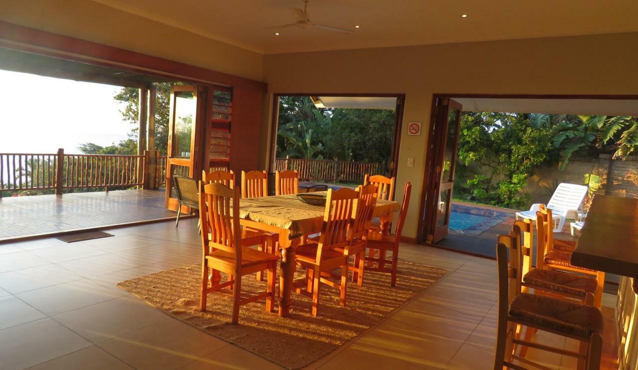 Peace Cottage Port Shepstone Εξωτερικό φωτογραφία